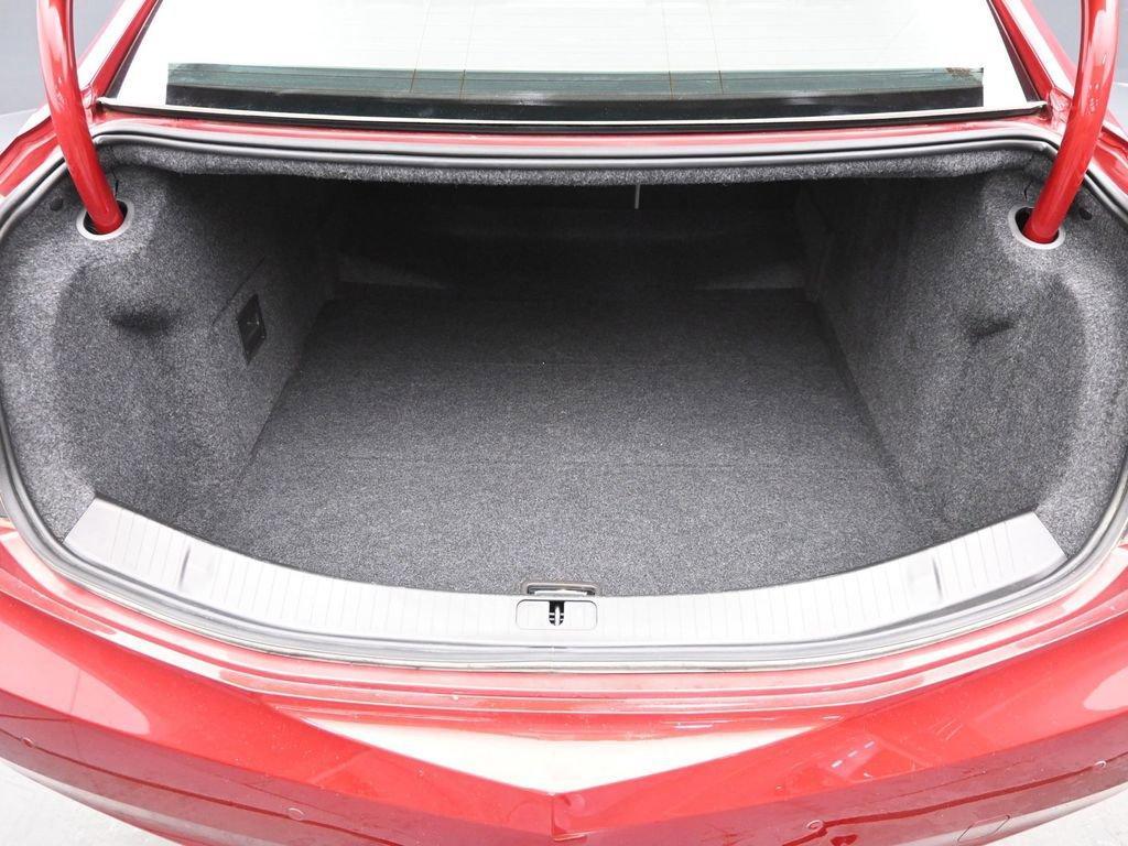 used 2014 Cadillac XTS car, priced at $15,998