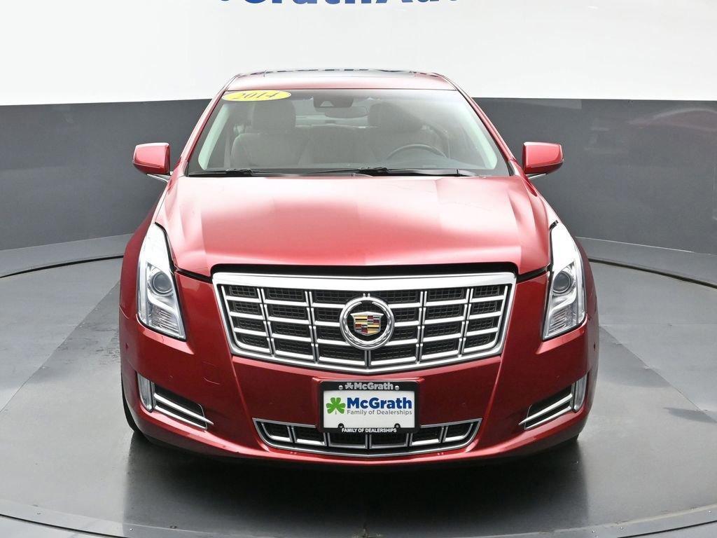 used 2014 Cadillac XTS car, priced at $15,998