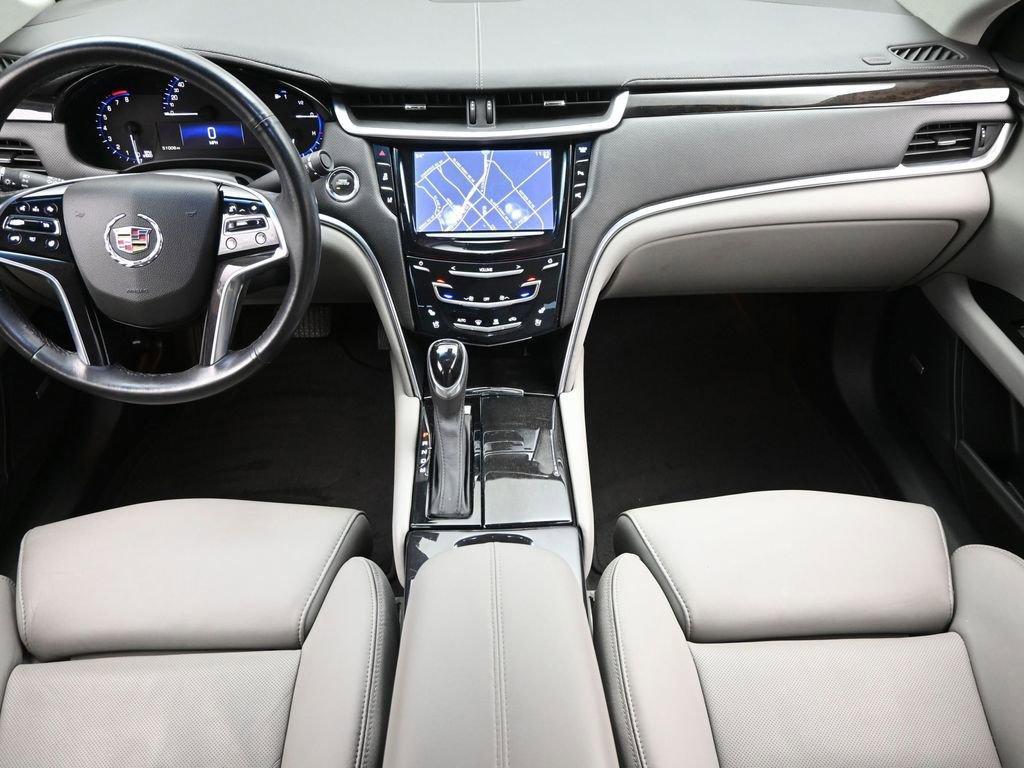 used 2014 Cadillac XTS car, priced at $15,998