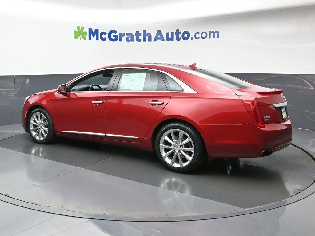 used 2014 Cadillac XTS car, priced at $15,998