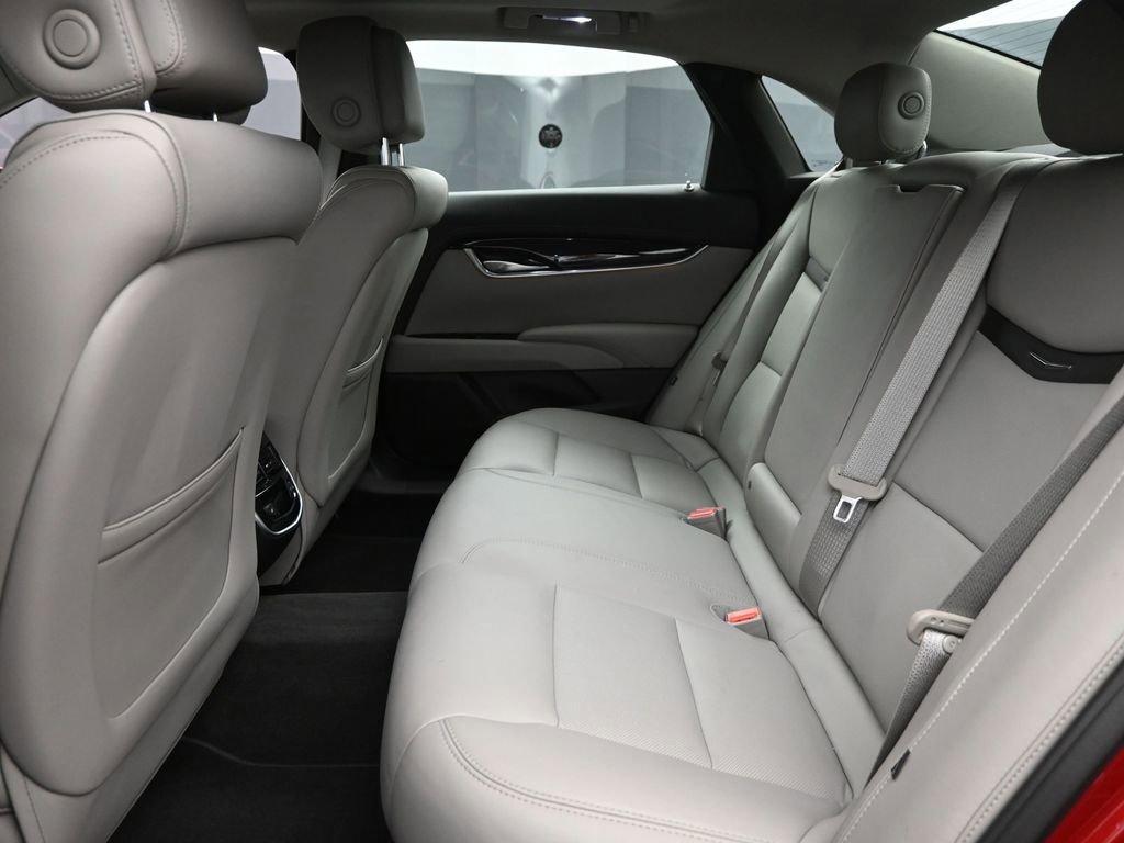 used 2014 Cadillac XTS car, priced at $15,998