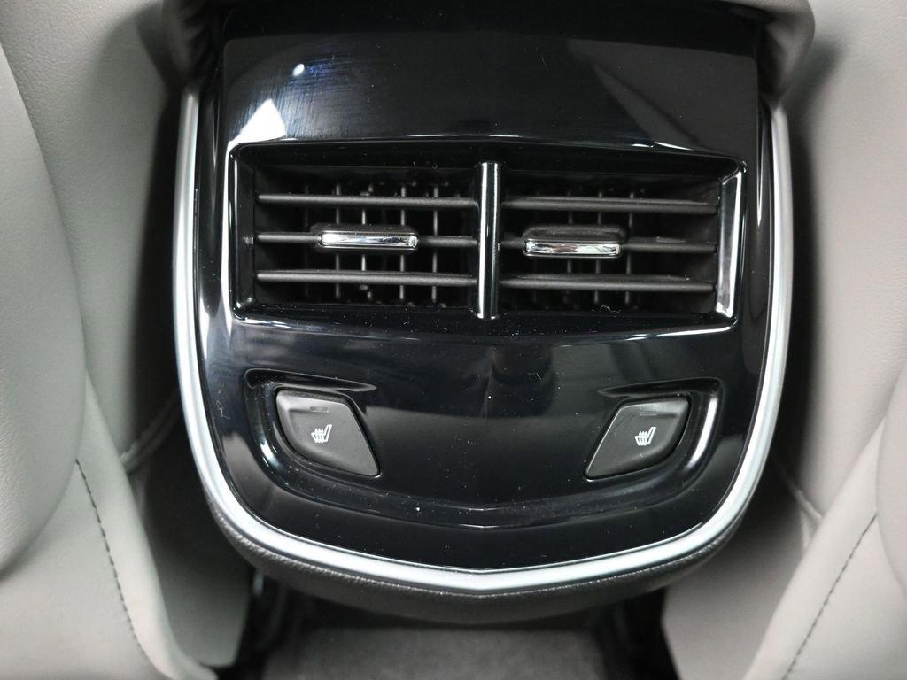 used 2014 Cadillac XTS car, priced at $15,998