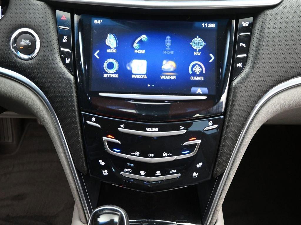 used 2014 Cadillac XTS car, priced at $15,998