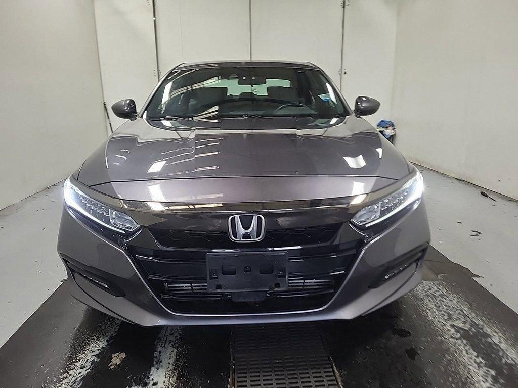 used 2020 Honda Accord car, priced at $26,730