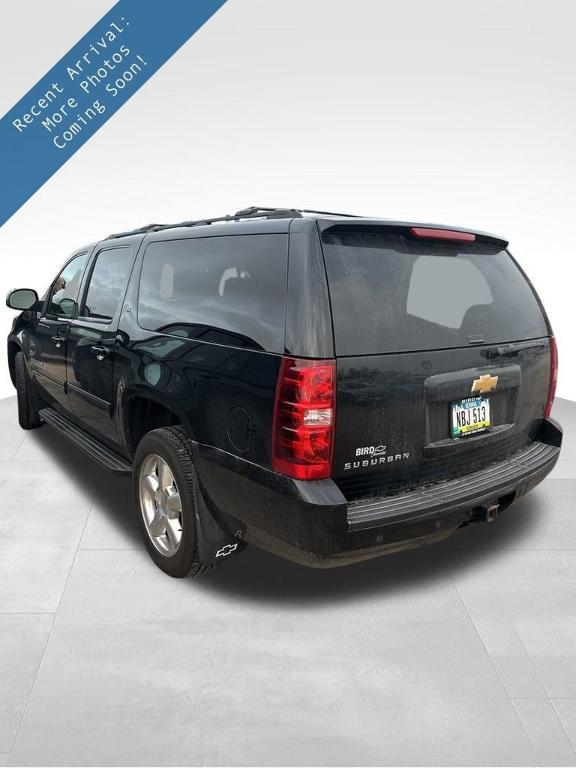 used 2014 Chevrolet Suburban car, priced at $10,998