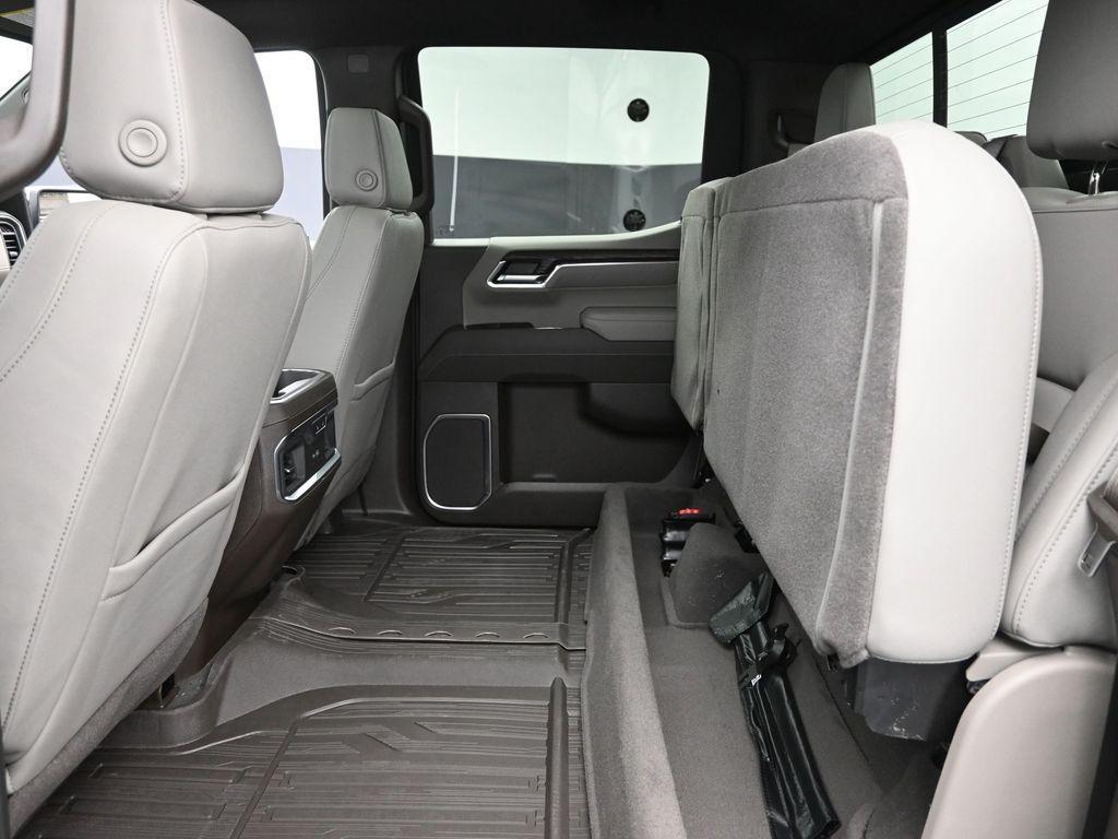 new 2025 GMC Sierra 1500 car, priced at $63,675