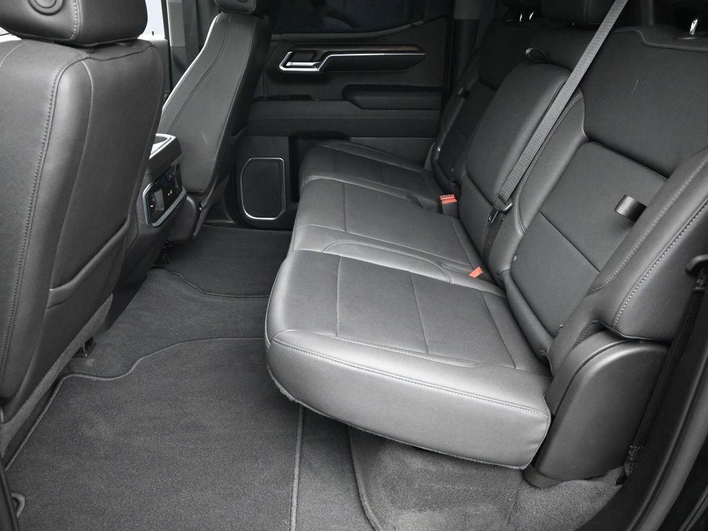 used 2023 GMC Sierra 1500 car, priced at $49,998