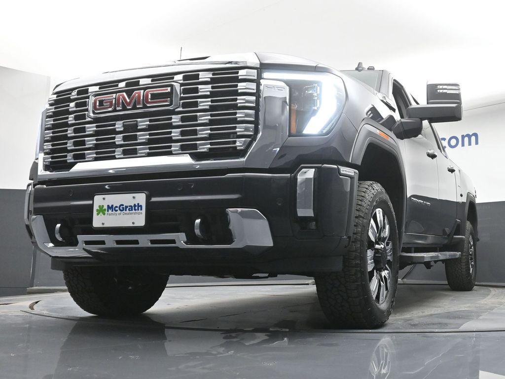 new 2025 GMC Sierra 2500 car, priced at $81,415