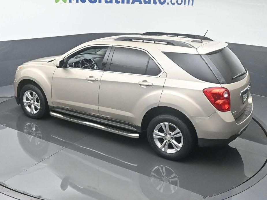 used 2015 Chevrolet Equinox car, priced at $12,498