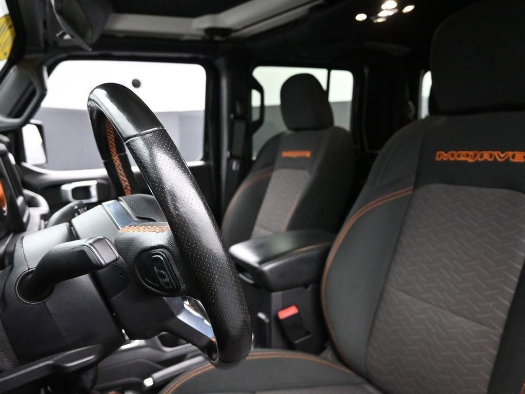used 2020 Jeep Gladiator car, priced at $34,988