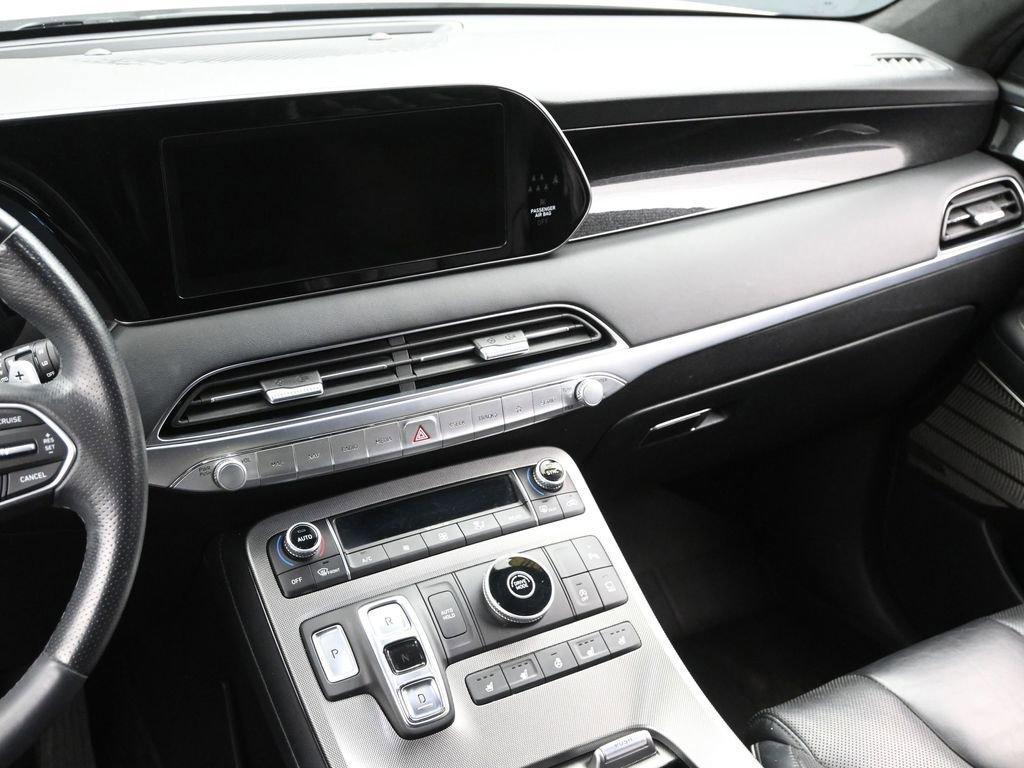 used 2020 Hyundai Palisade car