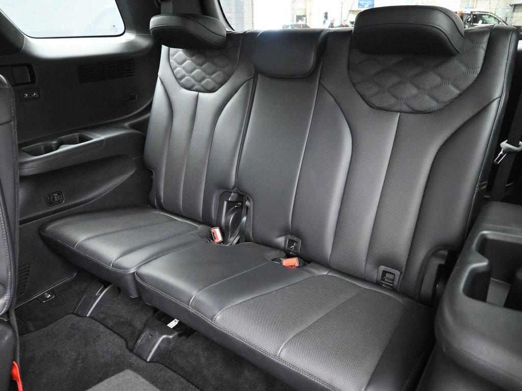 used 2020 Hyundai Palisade car