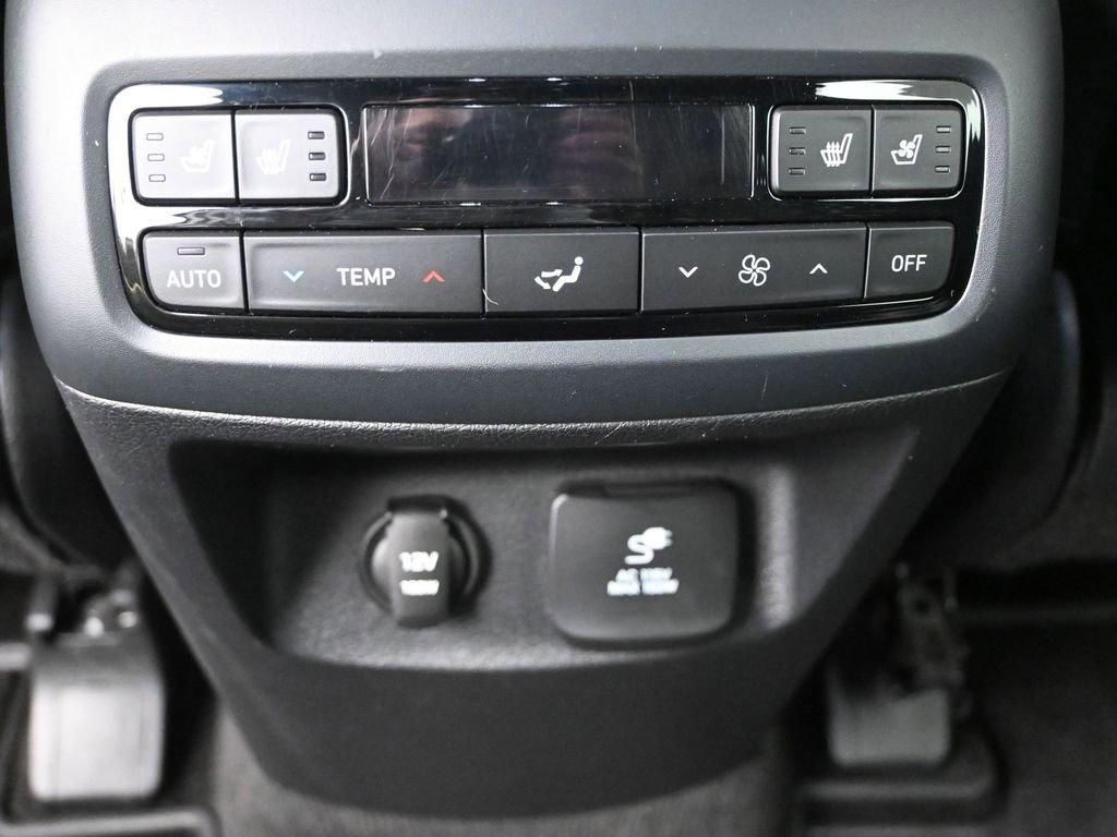 used 2020 Hyundai Palisade car
