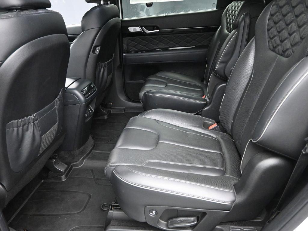 used 2020 Hyundai Palisade car