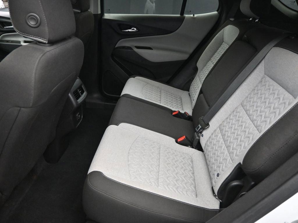 used 2023 Chevrolet Equinox car, priced at $20,194