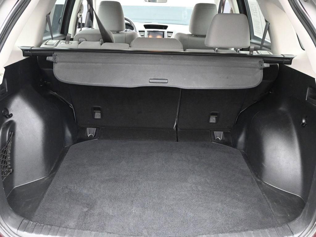 used 2015 Honda CR-V car, priced at $14,995