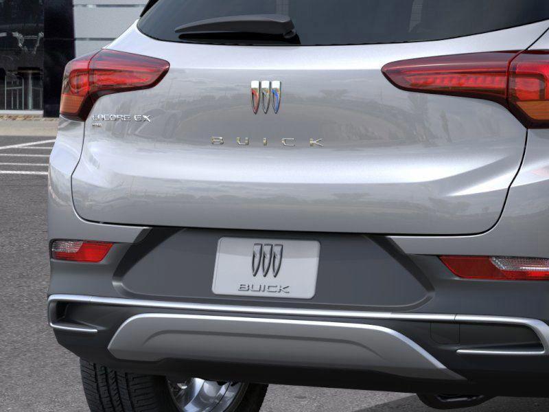 new 2026 Buick Encore GX car, priced at $31,645