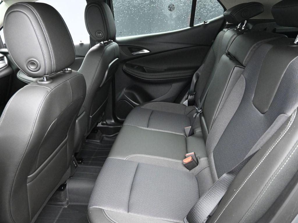 new 2026 Buick Encore GX car, priced at $31,645
