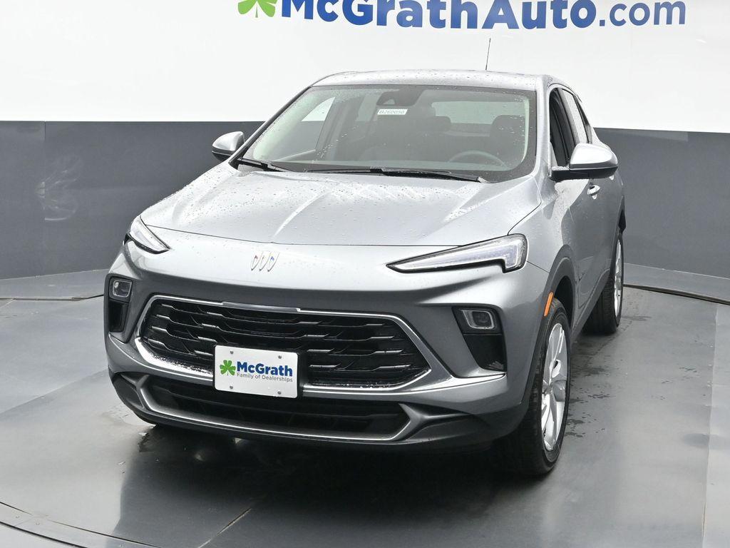 new 2026 Buick Encore GX car, priced at $31,645