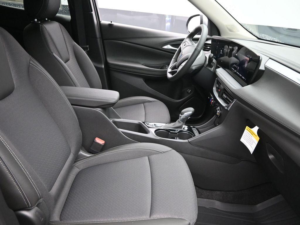 new 2026 Buick Encore GX car, priced at $31,645
