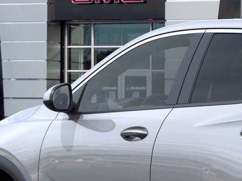 new 2026 Buick Encore GX car, priced at $31,645