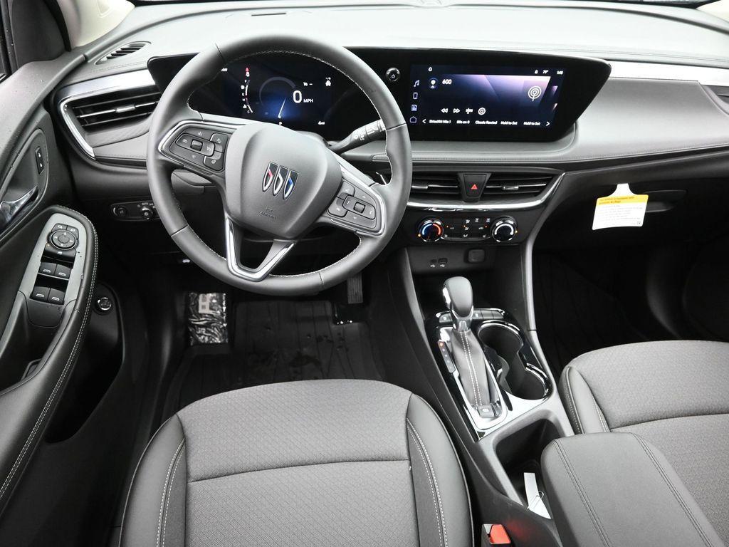 new 2026 Buick Encore GX car, priced at $31,645