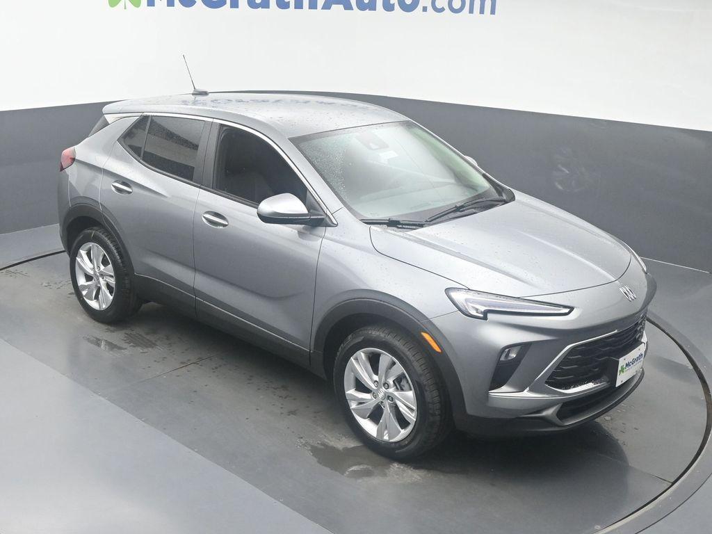 new 2026 Buick Encore GX car, priced at $31,645