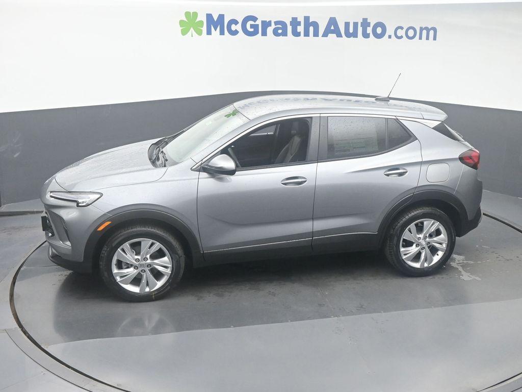 new 2026 Buick Encore GX car, priced at $31,645