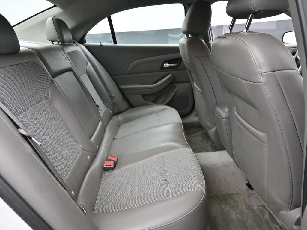 used 2015 Chevrolet Malibu car, priced at $8,698