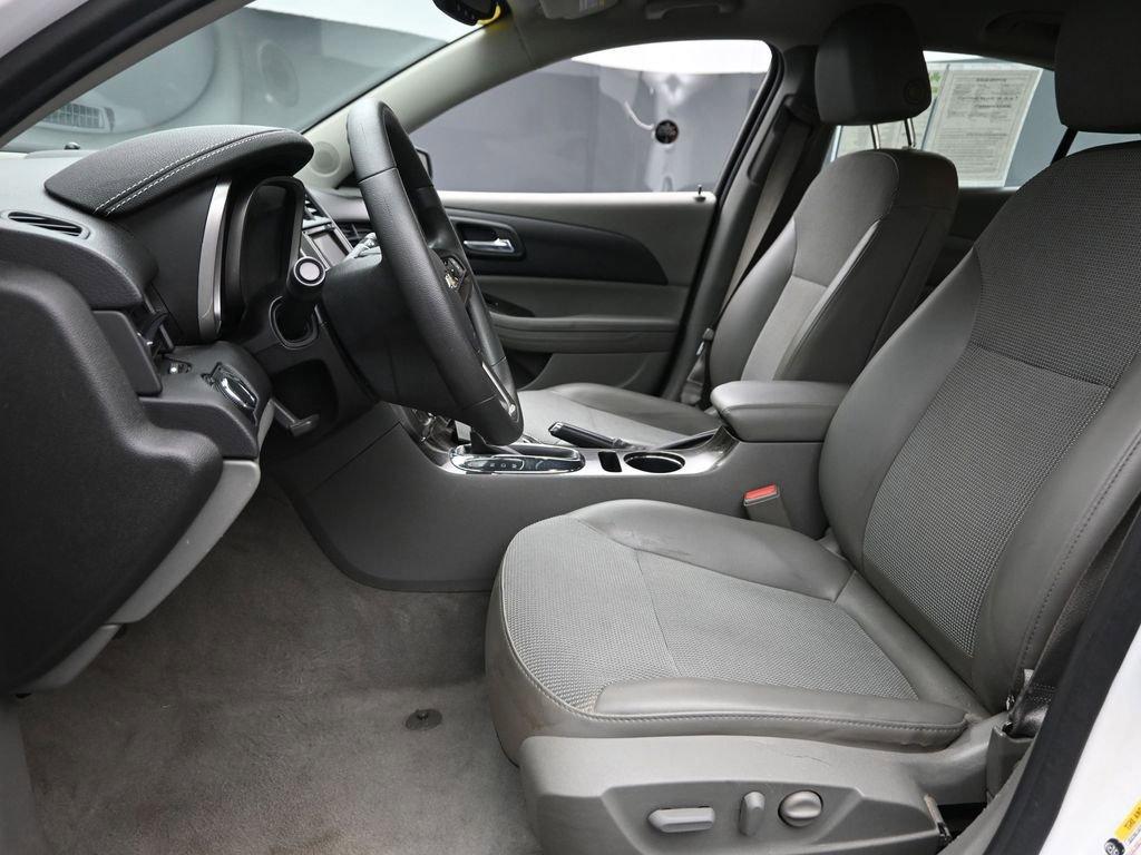 used 2015 Chevrolet Malibu car, priced at $8,698