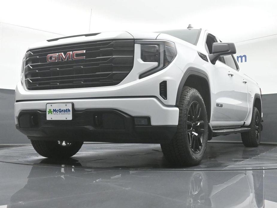 new 2024 GMC Sierra 1500 car, priced at $53,721