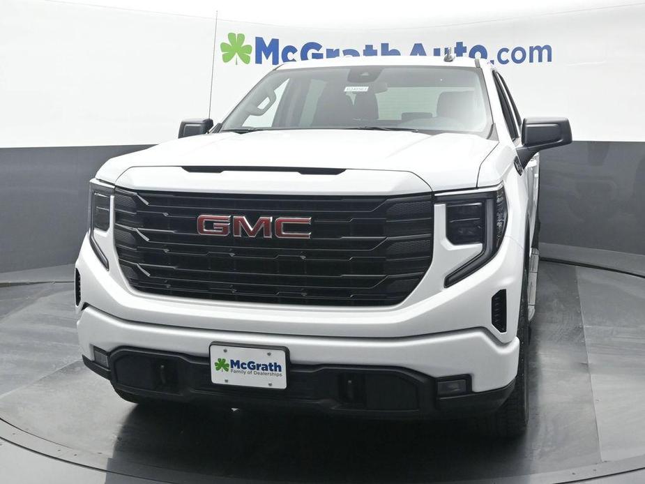 new 2024 GMC Sierra 1500 car, priced at $53,721