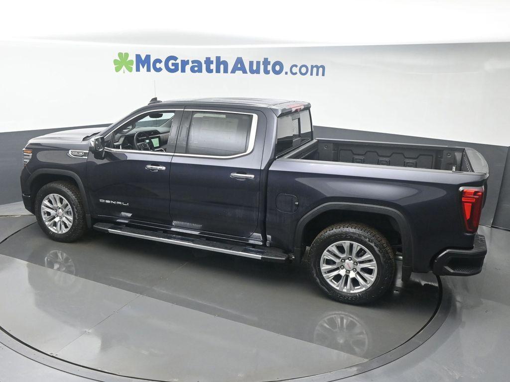 new 2025 GMC Sierra 1500 car, priced at $64,960