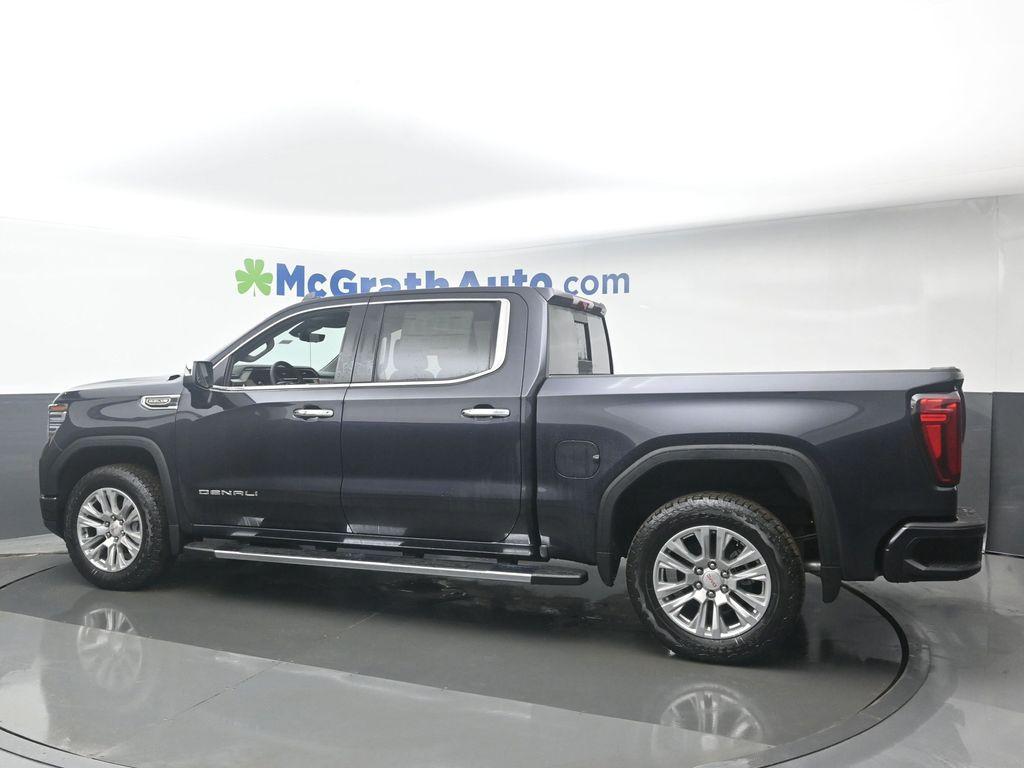 new 2025 GMC Sierra 1500 car, priced at $64,960