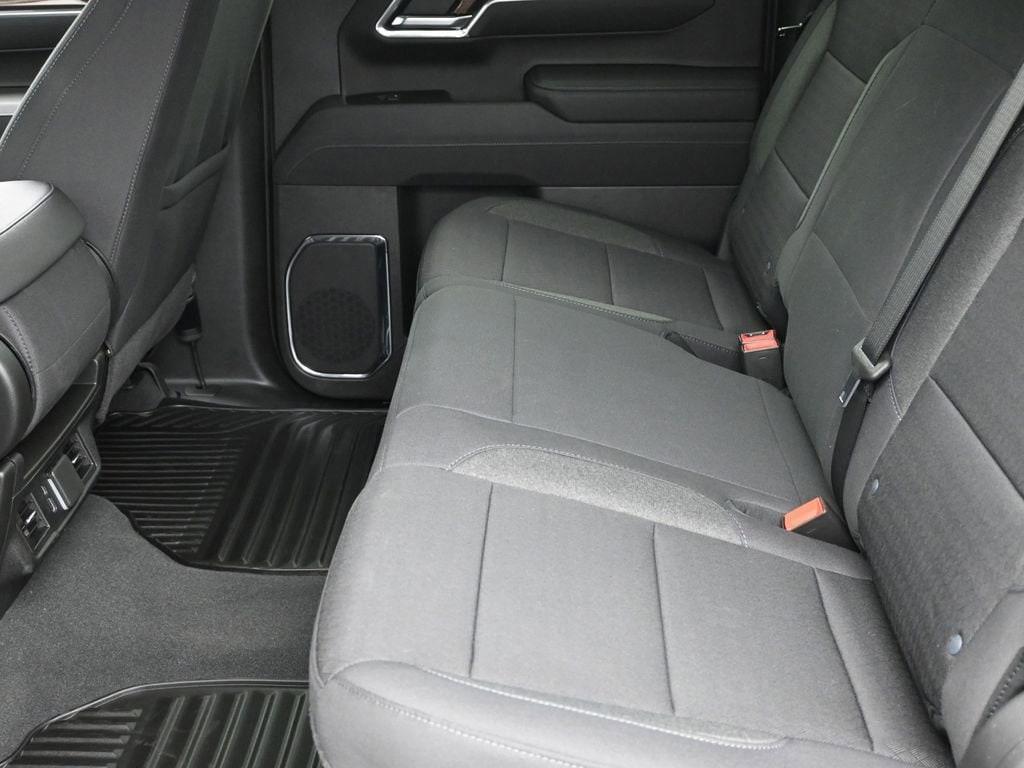 new 2025 Chevrolet Silverado 1500 car, priced at $51,595