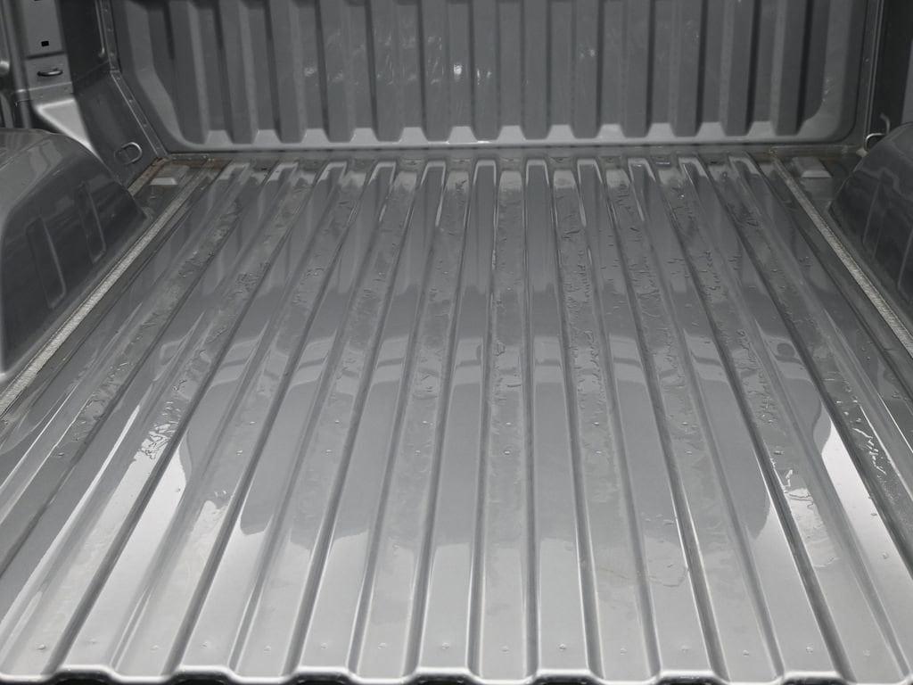 new 2025 Chevrolet Silverado 1500 car, priced at $51,595