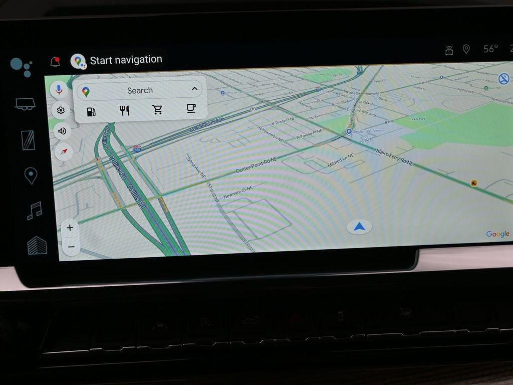 new 2025 Chevrolet Silverado 1500 car, priced at $51,595