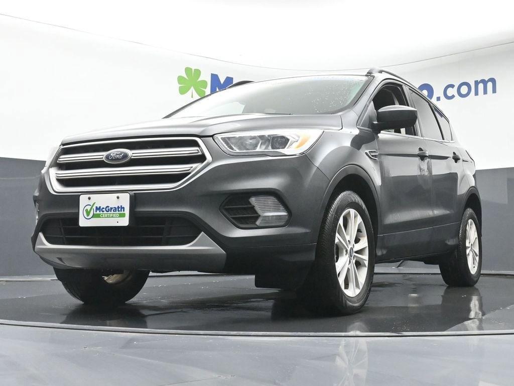 used 2019 Ford Escape car, priced at $16,508