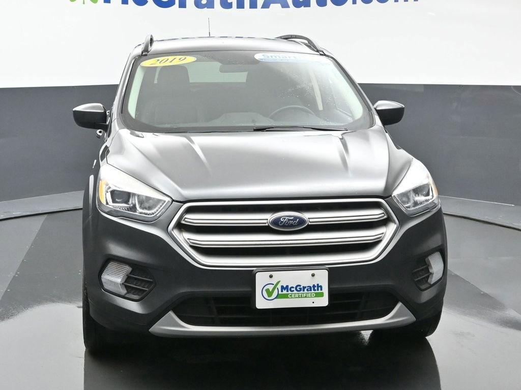 used 2019 Ford Escape car, priced at $16,508