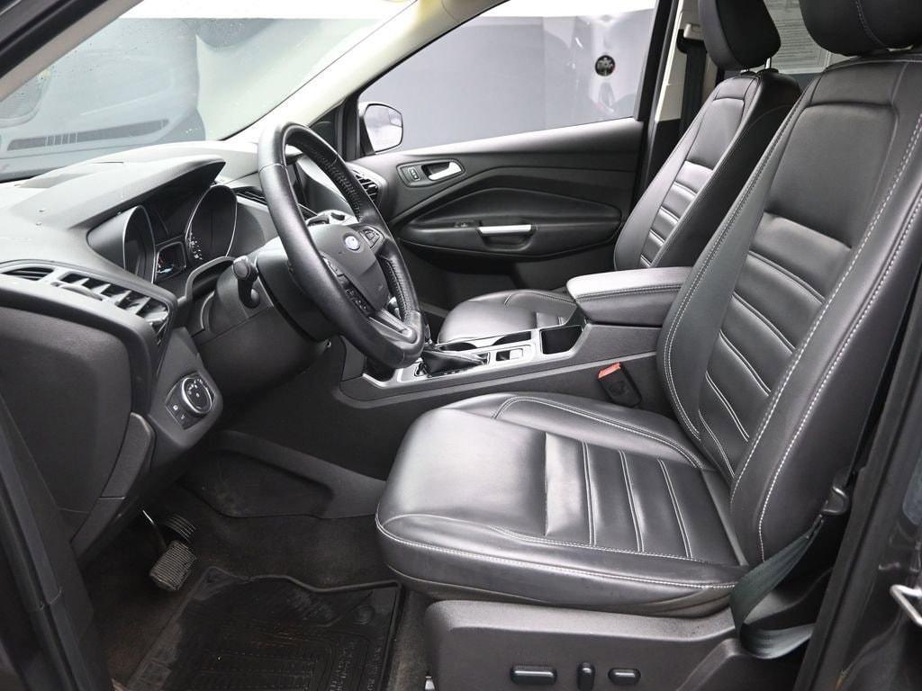 used 2019 Ford Escape car, priced at $16,508