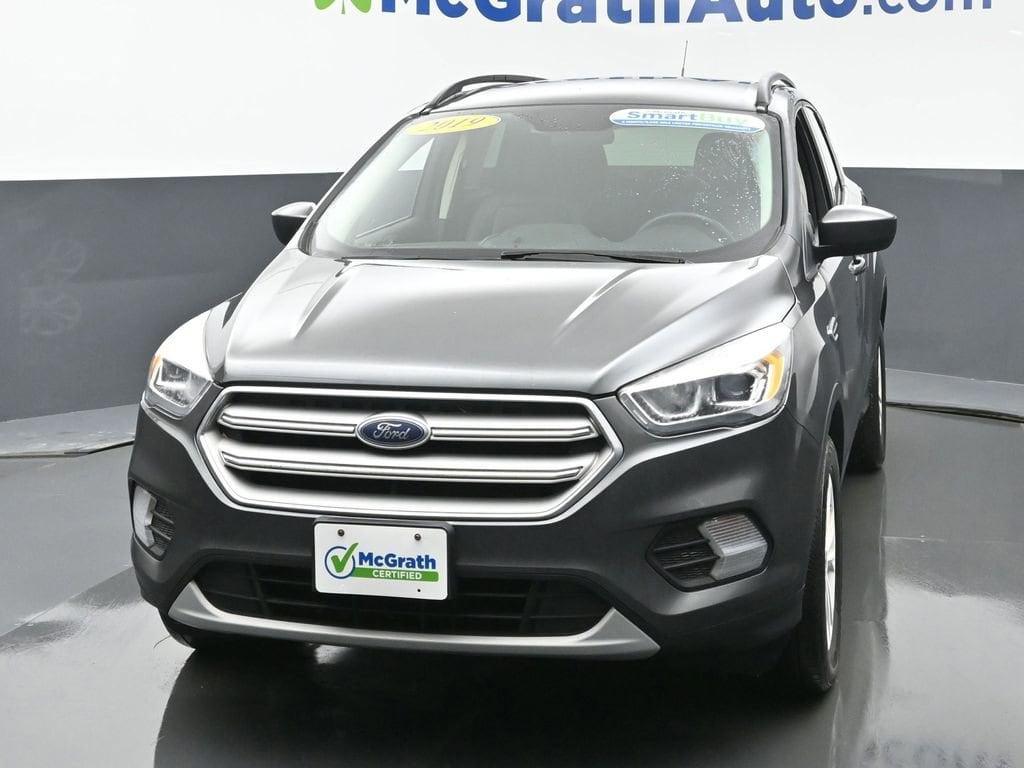 used 2019 Ford Escape car, priced at $16,508