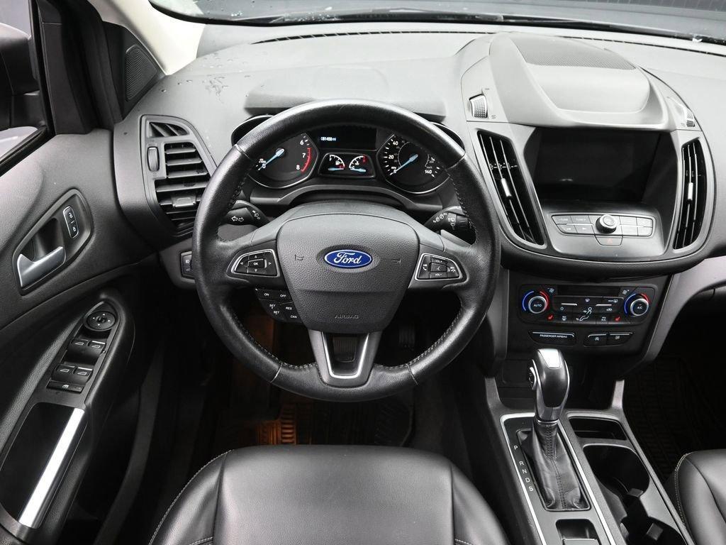 used 2019 Ford Escape car, priced at $16,508