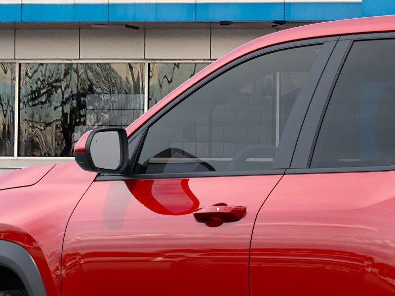 new 2026 Chevrolet Equinox car, priced at $30,910
