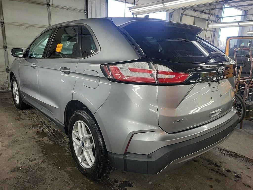 used 2021 Ford Edge car, priced at $24,522