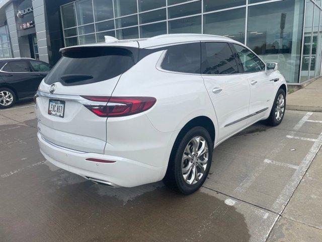 used 2020 Buick Enclave car, priced at $26,998