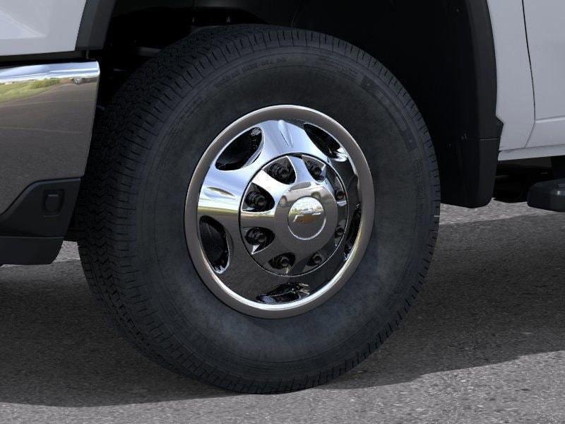 new 2026 Chevrolet Silverado 3500 car, priced at $71,680