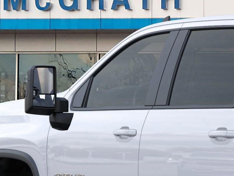 new 2026 Chevrolet Silverado 3500 car, priced at $71,680