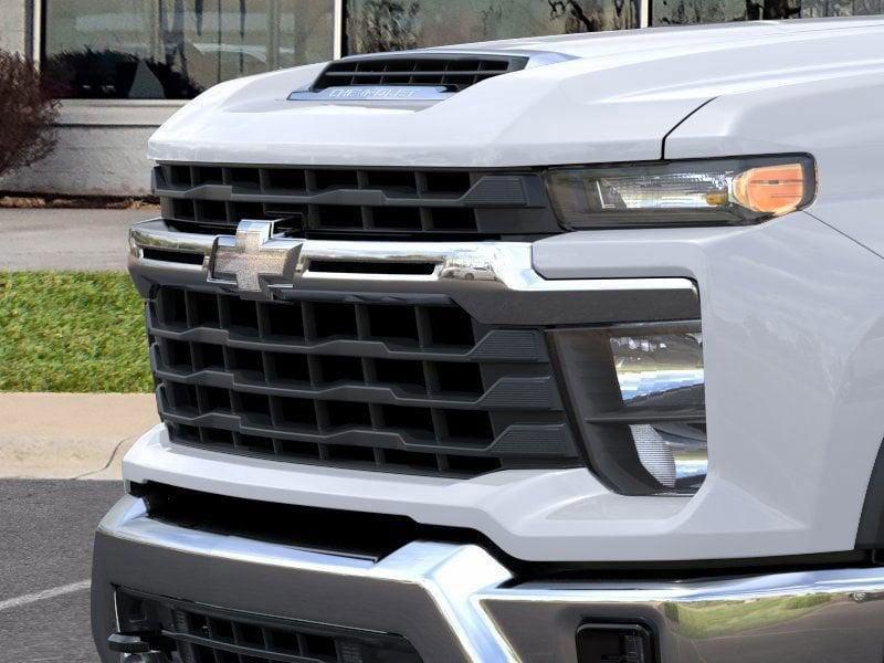 new 2026 Chevrolet Silverado 3500 car, priced at $71,680