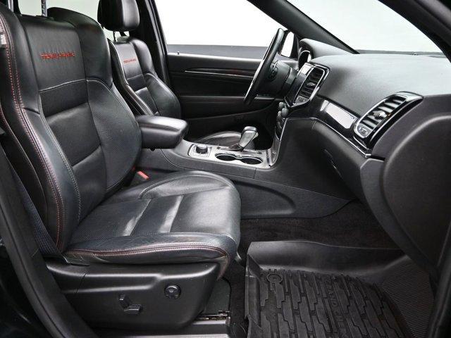 used 2019 Jeep Grand Cherokee car, priced at $27,498