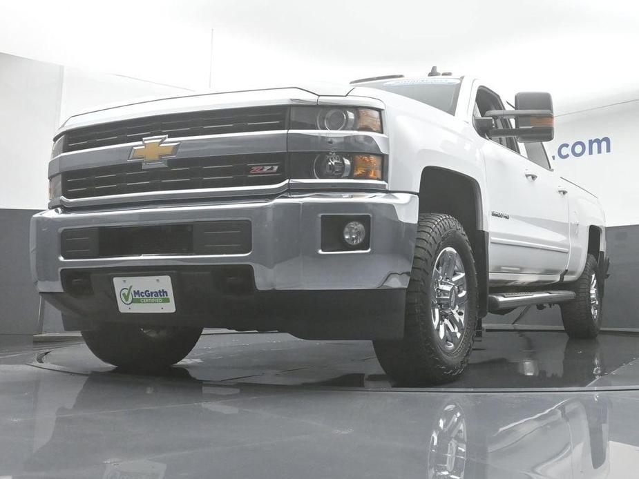 used 2016 Chevrolet Silverado 3500 car, priced at $38,998